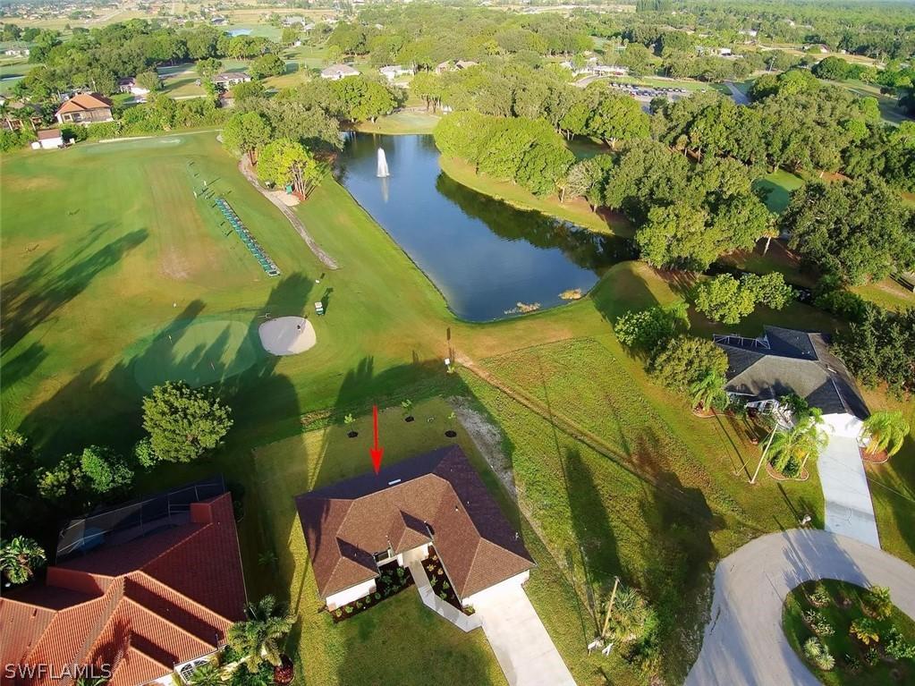 1424 NW 29th Pl., Cape Coral, FL 33993