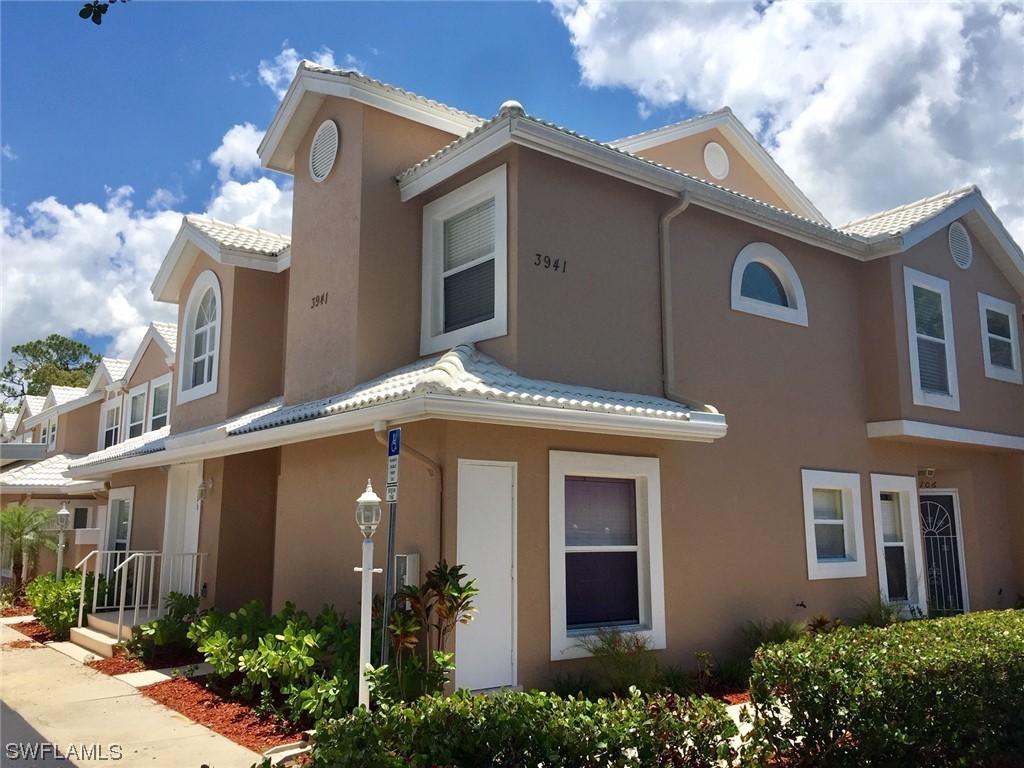 3941 Leeward Passage Ct. #206, Bonita Springs, FL 34134