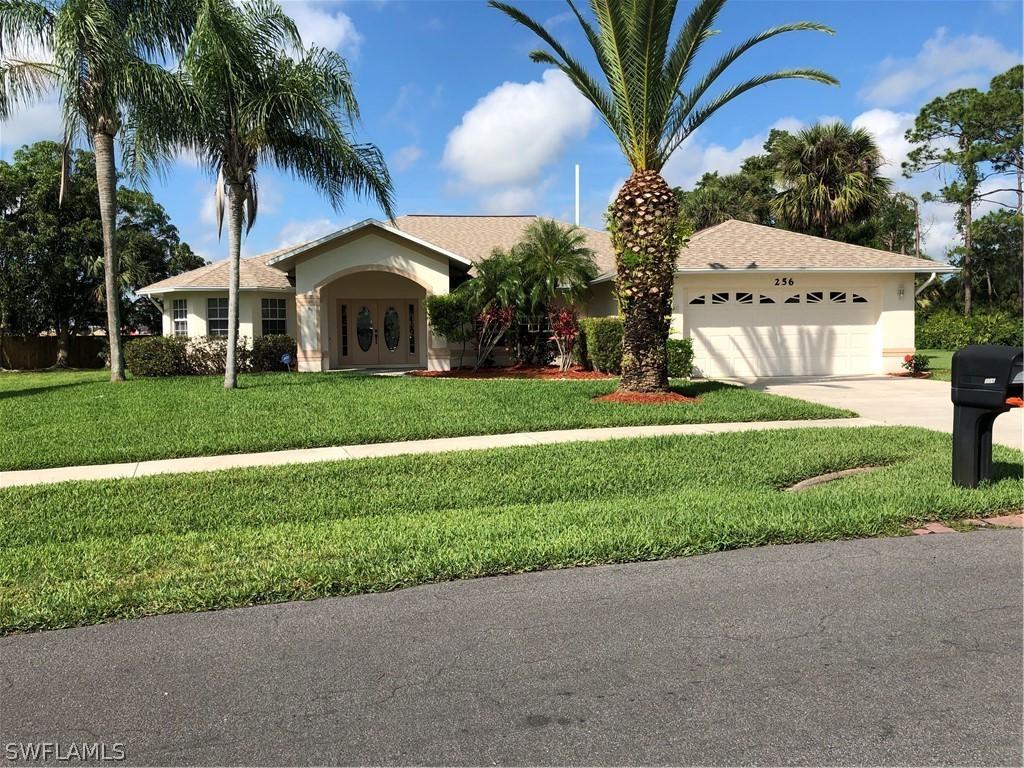 256 Bethany Home Dr., Lehigh Acres, FL 33936