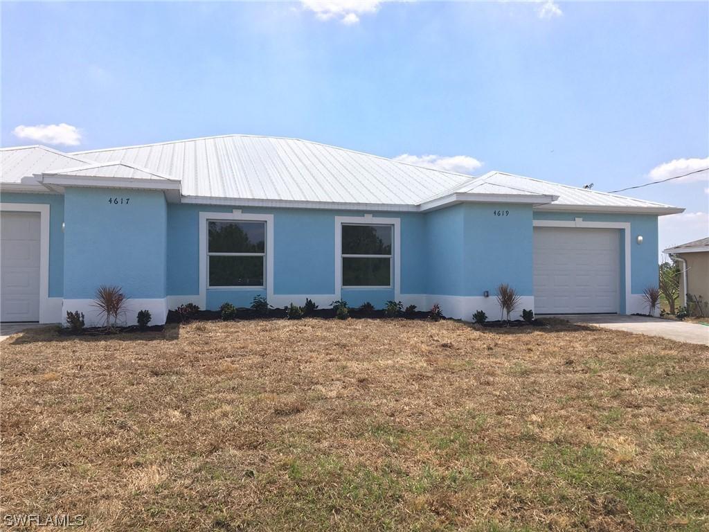 4617/4619 Leonard Blvd., Lehigh Acres, FL 33973