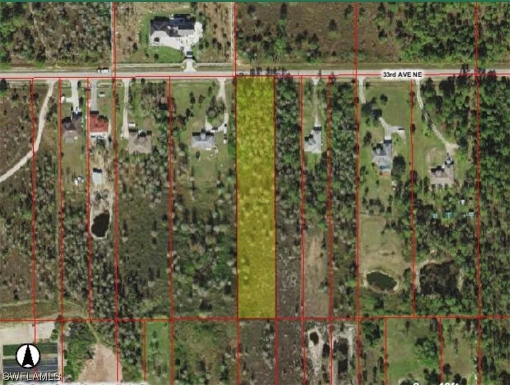 3610 33rd Ave., Naples, FL 34120