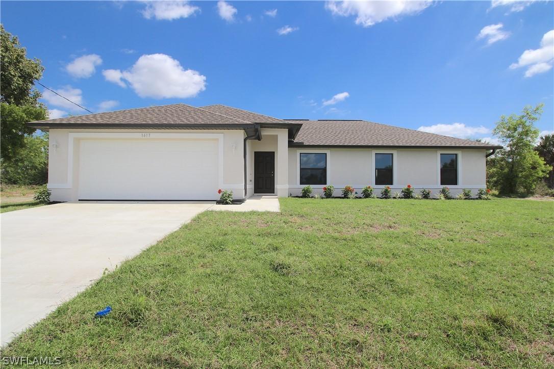 711 SW 11th Ct., Cape Coral, FL 33991