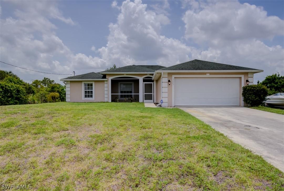 3605 74th St., Lehigh Acres, FL 33971