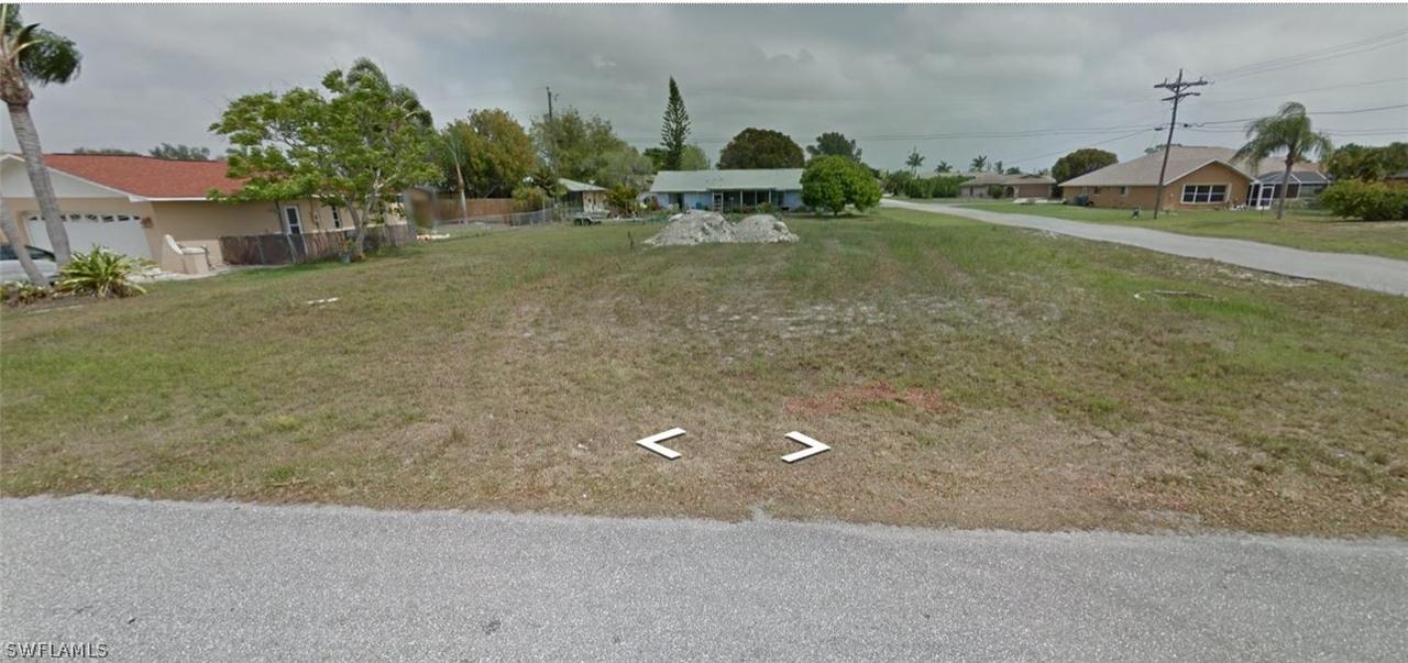 3635 SW 6th Pl., Cape Coral, FL 33914