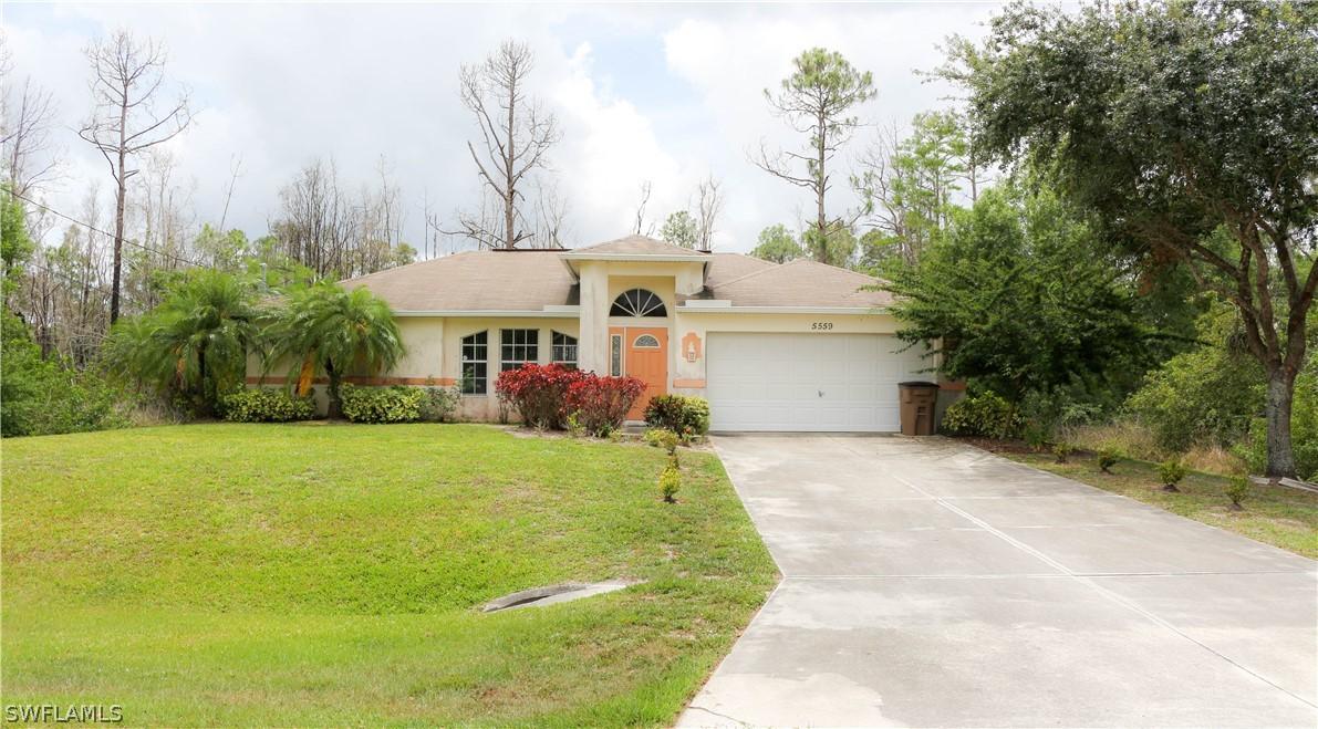 5559 Billings St., Lehigh Acres, FL 33971