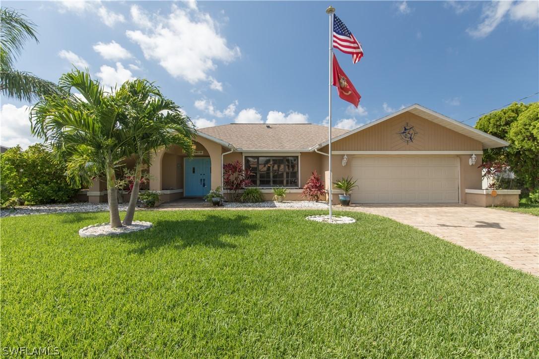 2026 SE 25th Ter., Cape Coral, FL 33904