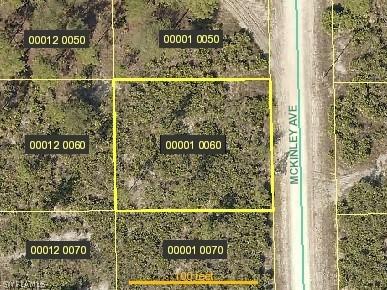 1613 Mckinley Ave., Lehigh Acres, FL 33972