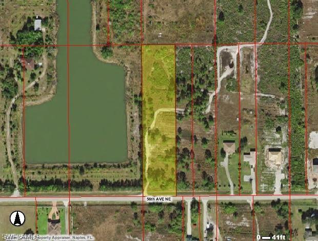 56th Ave., Naples, FL 34120