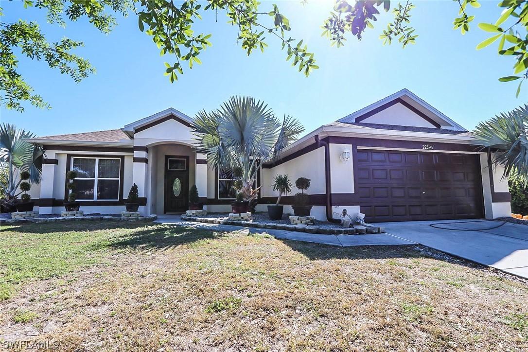 22395 Cleveland Ave., Port Charlotte, FL 33954
