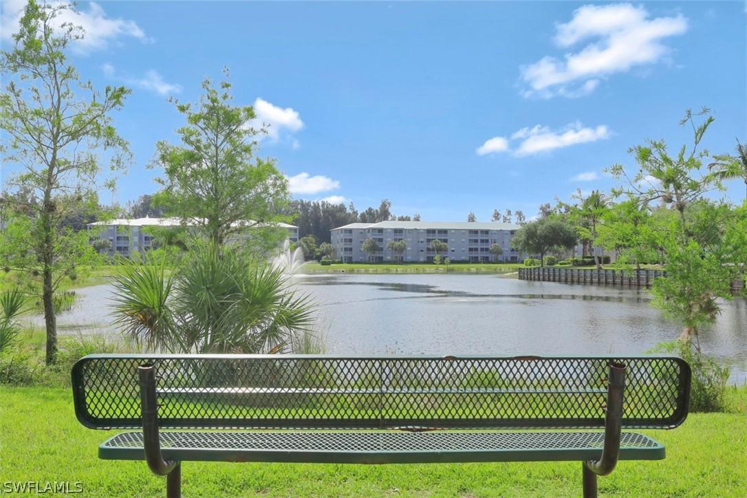 16685 Lake Circle Dr. #1012, Fort Myers, FL 33908