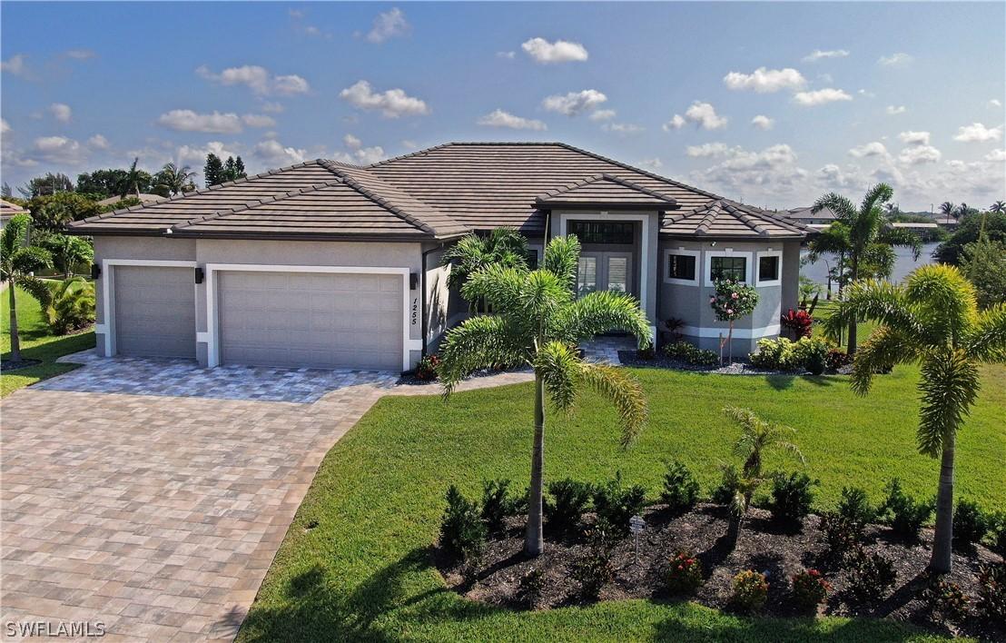1255 NW 38th Ave., Cape Coral, FL 33993