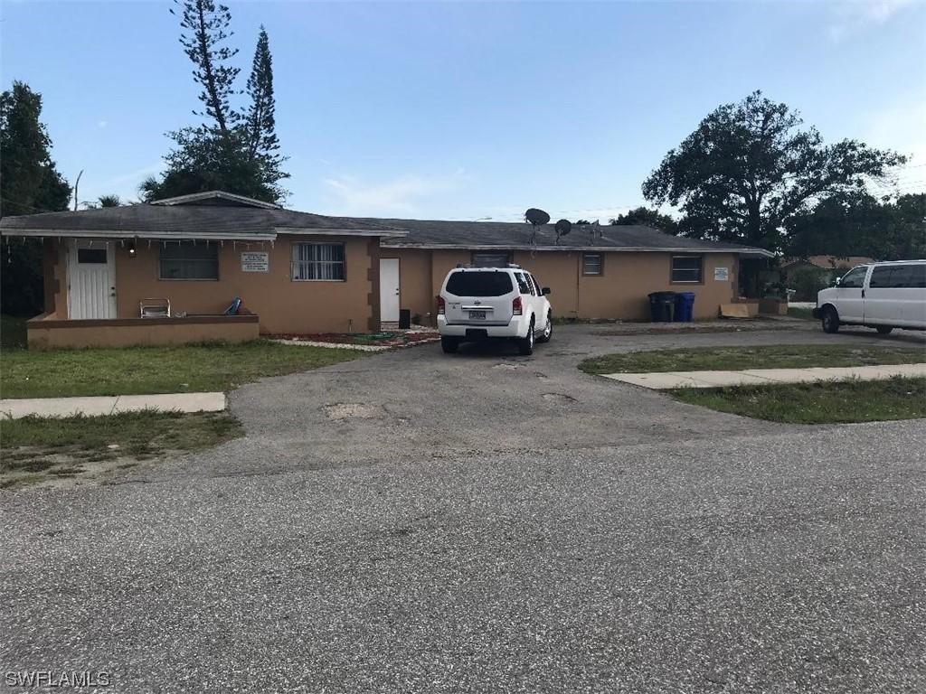 2943 Broadway, Fort Myers, FL 33901
