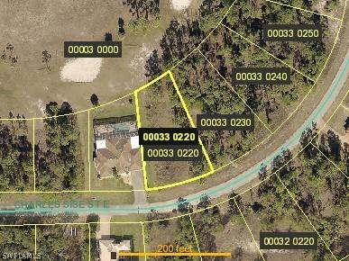 643 Charles Sise St., Lehigh Acres, FL 33974