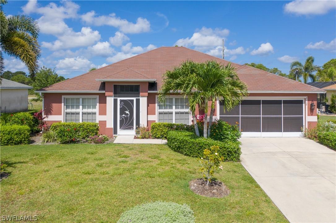 2112 NW 24th Ave., Cape Coral, FL 33993