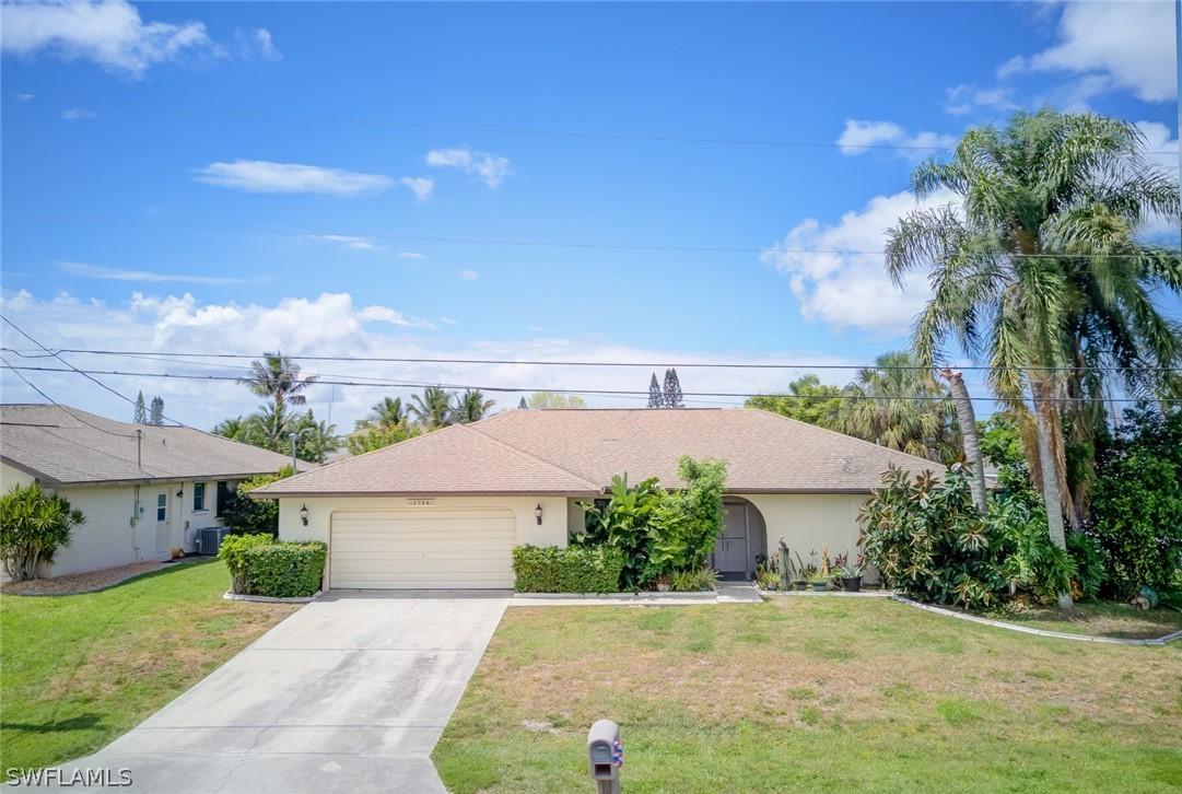 1714 SE 9th Ter., Cape Coral, FL 33990