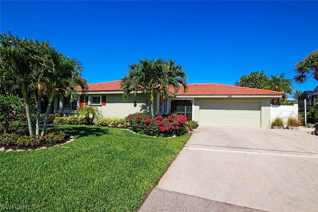 955 Lindgren Blvd., Sanibel, FL 33957