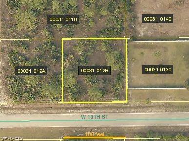1504 W 10th St., Lehigh Acres, FL 33972