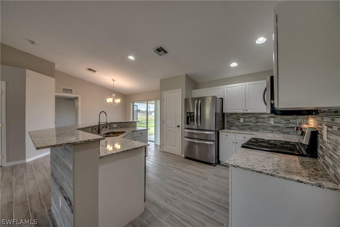 2306 NW 26th St., Cape Coral, FL 33993