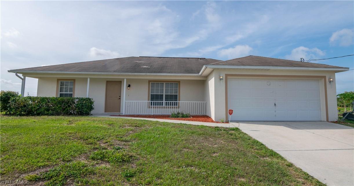 5235 Centennial Blvd., Lehigh Acres, FL 33971