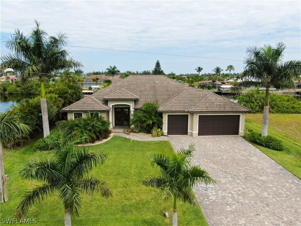 3637 NW 21st Ter., Cape Coral, FL 33993