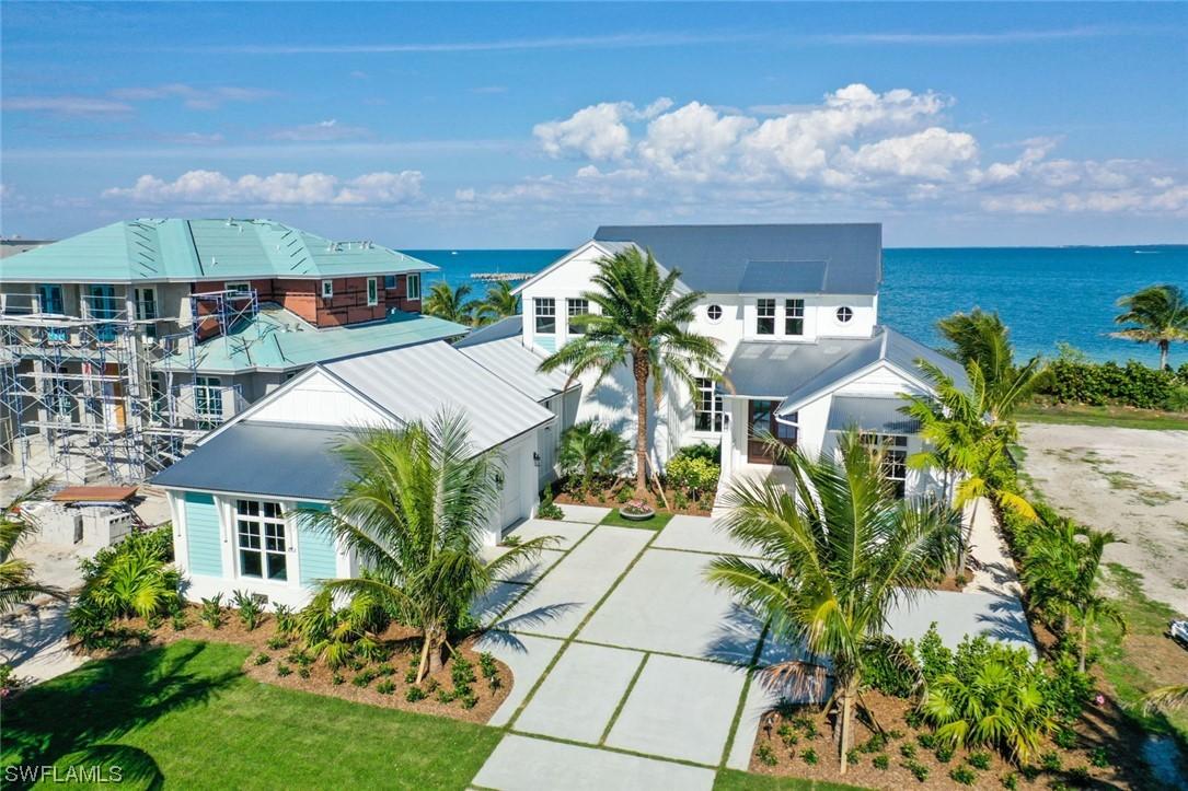 882 Hill Tide Ln., Boca Grande, FL 33921
