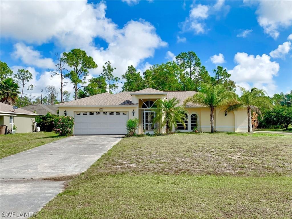 5556 Belrose St., Lehigh Acres, FL 33971