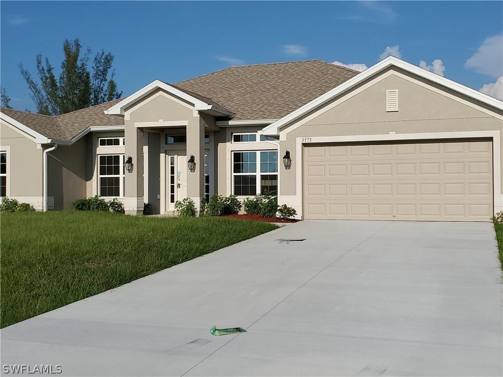3573 NE 9th Pl., Cape Coral, FL 33909