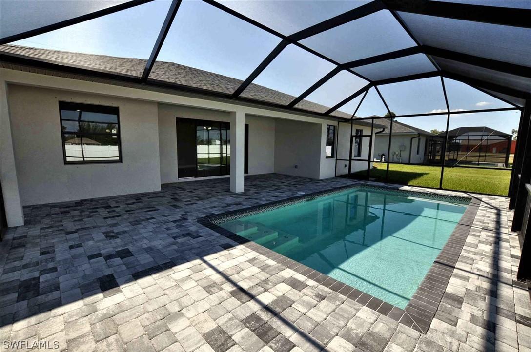 2813 SW 8th Pl., Cape Coral, FL 33914