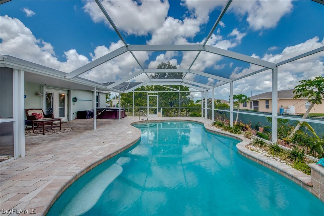 1215 SW 1st St., Cape Coral, FL 33991