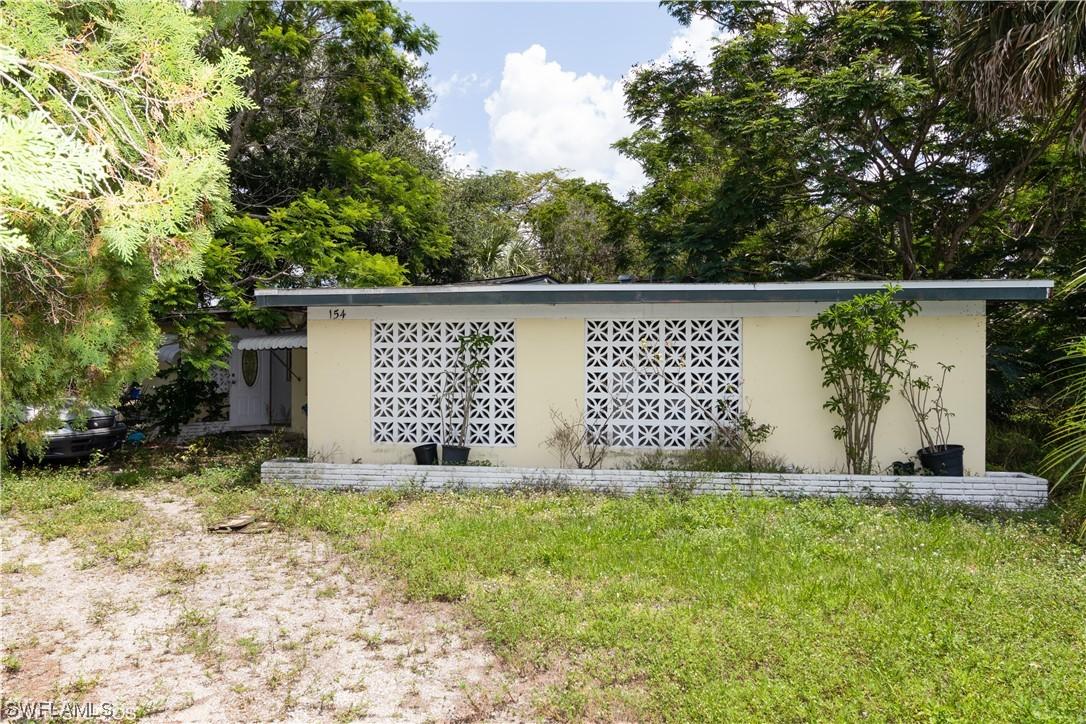 154 Connecticut Ave., Fort Myers, FL 33905