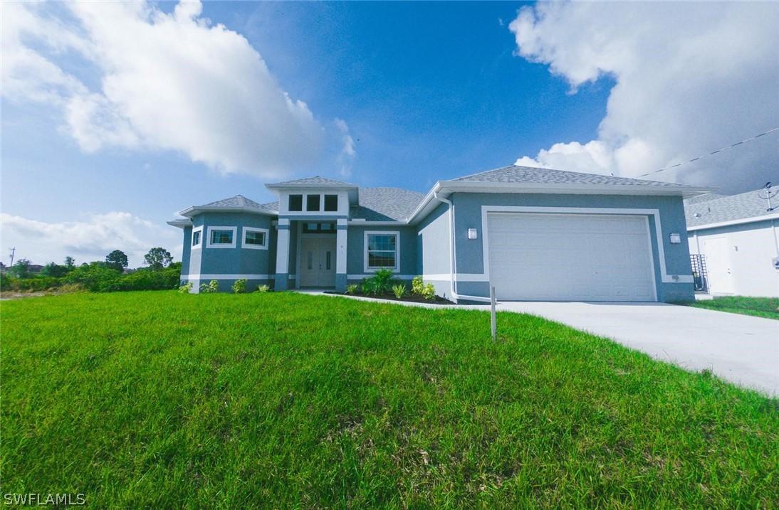 3611 8th St., Lehigh Acres, FL 33976