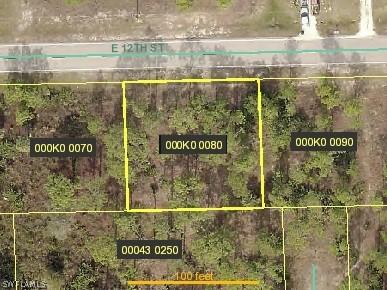 512 E 12th St., Lehigh Acres, FL 33972