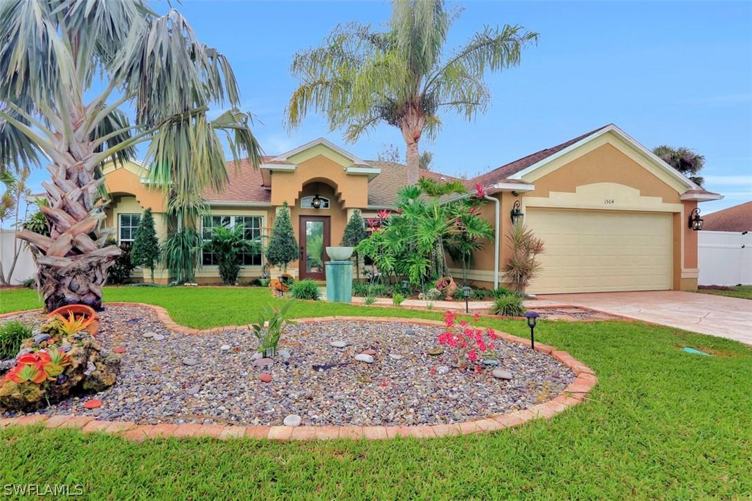 1504 SW 32nd Ter., Cape Coral, FL 33914