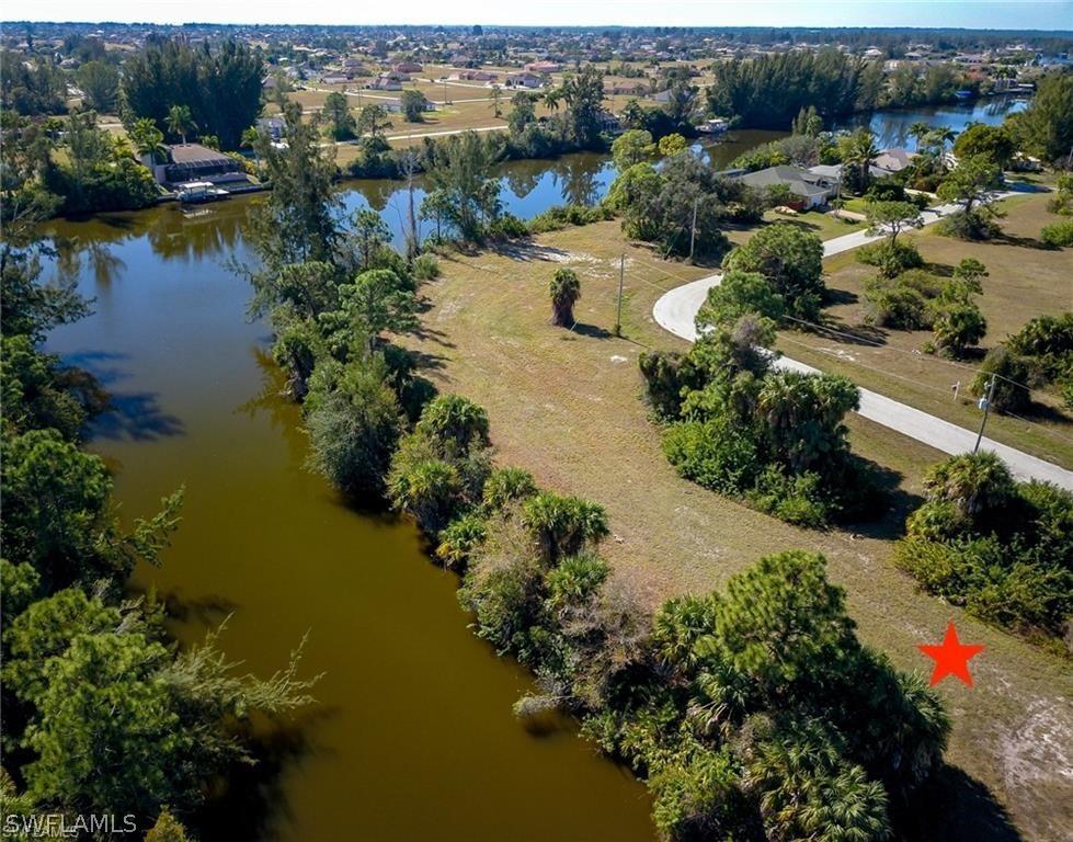 2311 NW 32nd Pl., Cape Coral, FL 33993