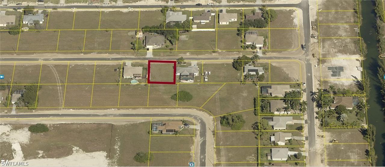 1418 NW 1st St., Cape Coral, FL 33993