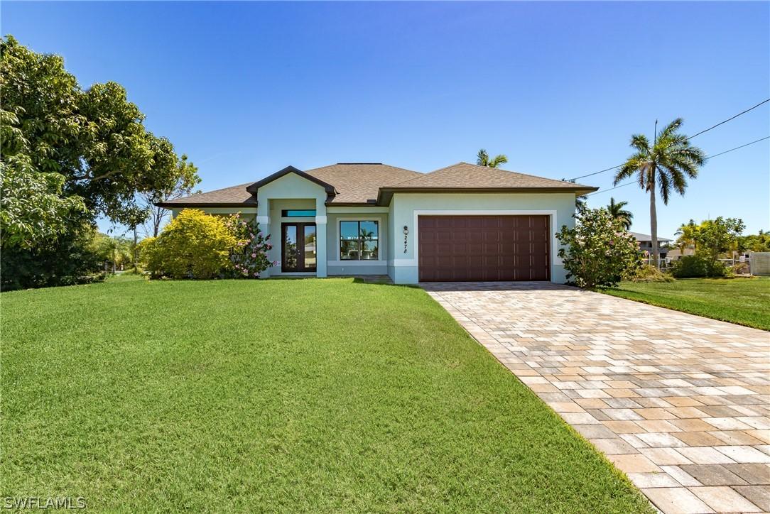 2478 Baybreeze St., St. James City, FL 33956