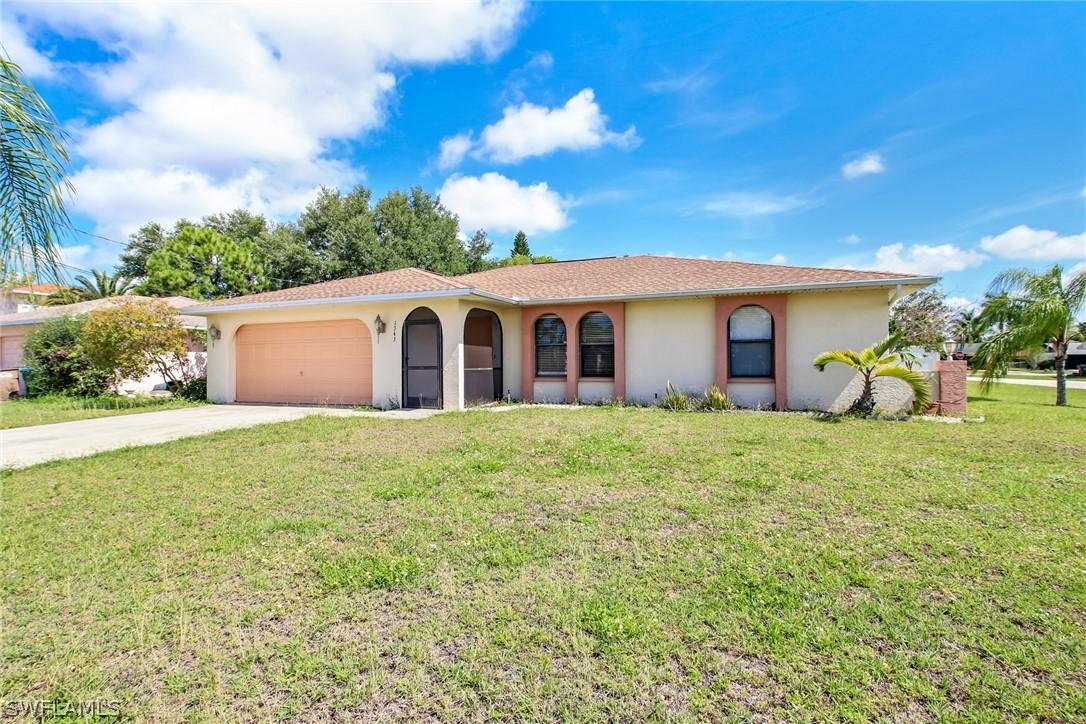 1343 SE 12th Ter., Cape Coral, FL 33990