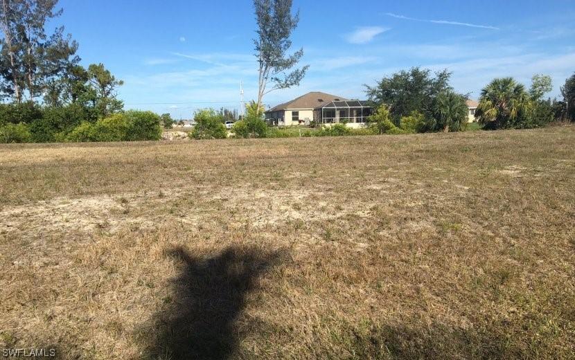 3523 SW 17th Pl., Cape Coral, FL 33914
