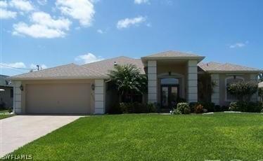 2524 SW 37th Ter., Cape Coral, FL 33914