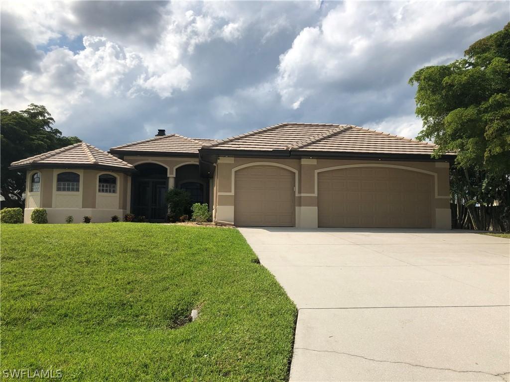 505 NW 25th Ter., Cape Coral, FL 33993