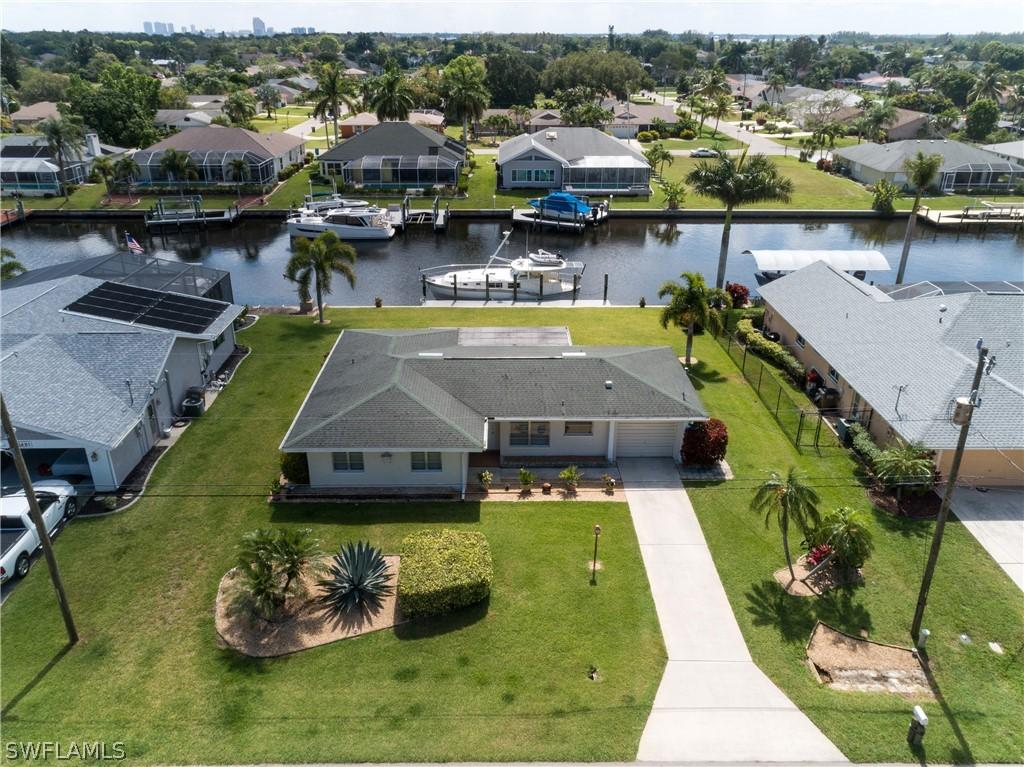 1405 SE 20th Ct., Cape Coral, FL 33990