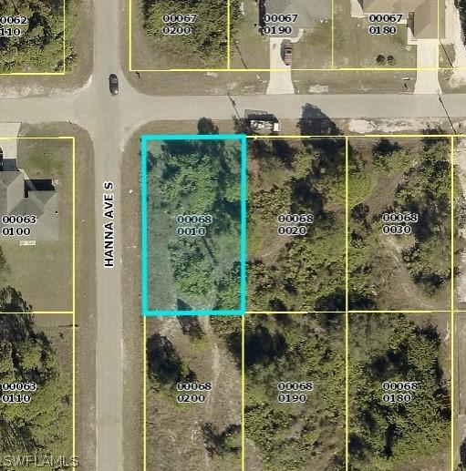 2727 6th St., Lehigh Acres, FL 33976