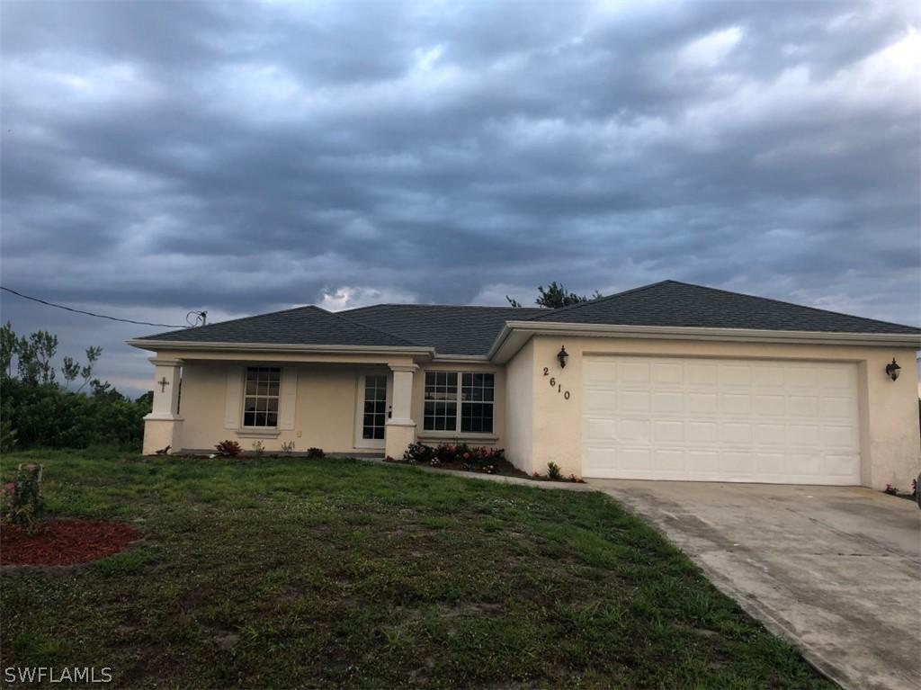 2610 47th St., Lehigh Acres, FL 33971
