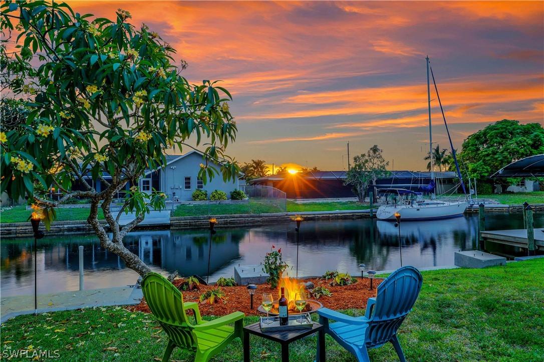 4934 Sorrento Ct., Cape Coral, FL 33904