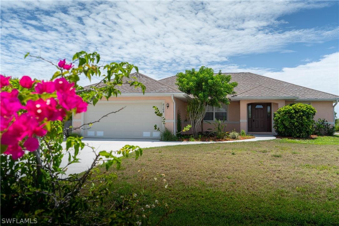 8104 Caroline Dr., Port Charlotte, FL 33981