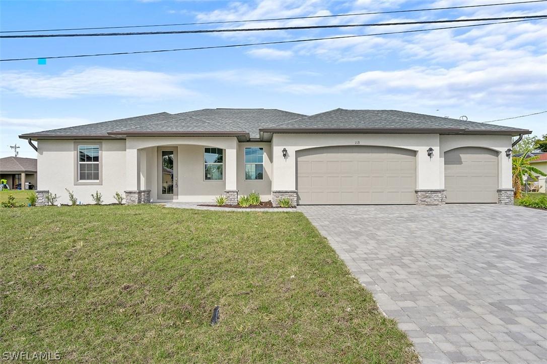 3825 SW 14th Ave., Cape Coral, FL 33914