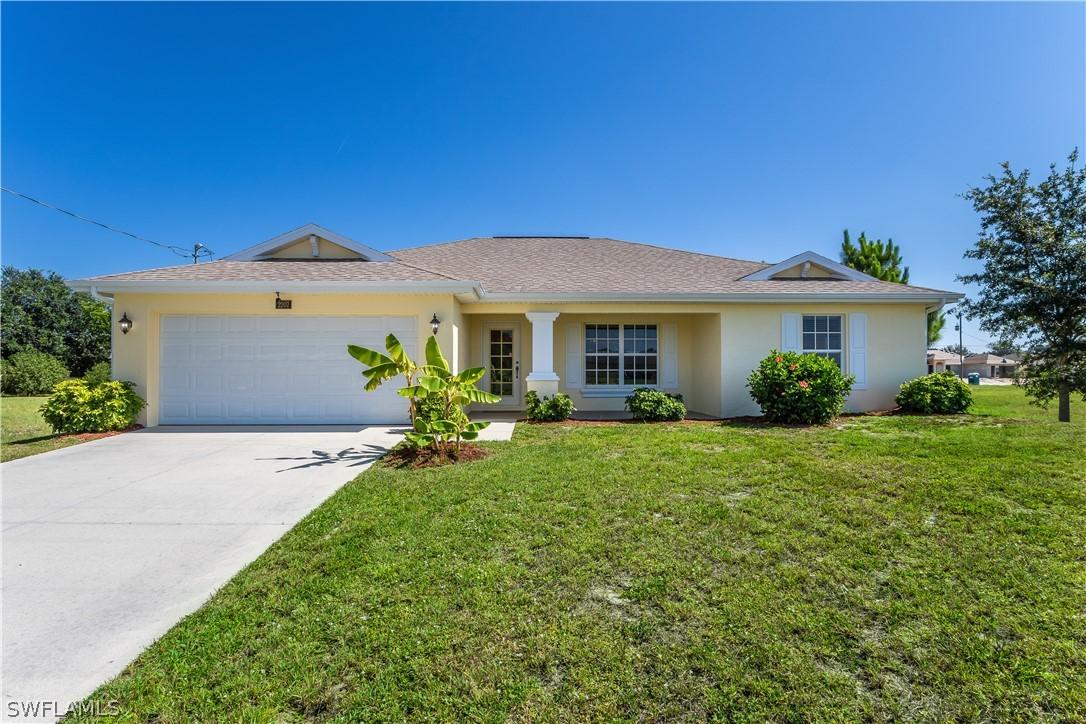 2207 NE 15th St., Cape Coral, FL 33909