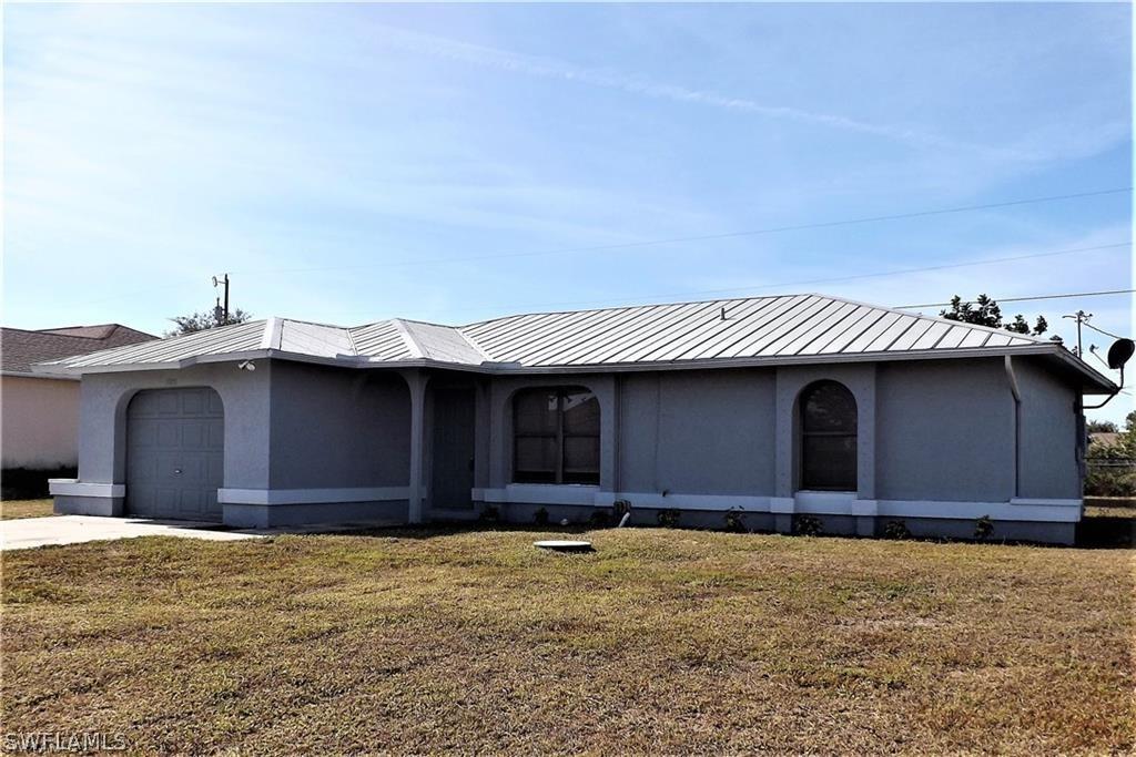 1006 NW 5th Ave., Cape Coral, FL 33993