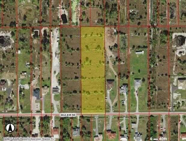 [Address Unavailable], Naples, FL 34120