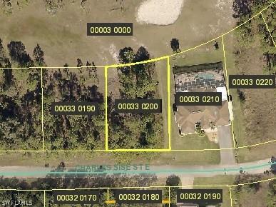 639 Charles Sise St., Lehigh Acres, FL 33974